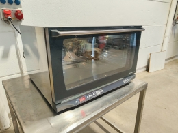 Unox convection oven XFT190 (Rossella)